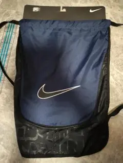 00s NIKE ナップサック y2k archive teck