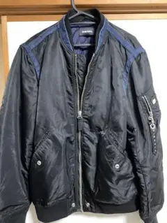 完売商品 DIESEL MA-1