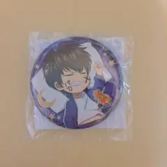 銀魂　J-WORLD　缶バッジ　3z 土方