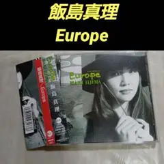 飯島真理　Europe