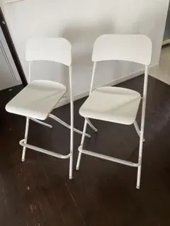 IKEA ハイチェア
