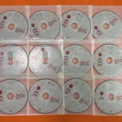 カムカムエヴリバディ　 DVD 全巻セット　NHK朝の小説ドラマ　朝ドラ