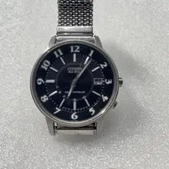 CITIZEN Eco-Drive ソーラー　ジャンク