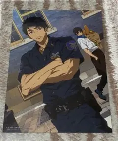 free！山崎宗介②