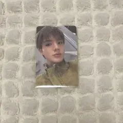 NCTDREAM dreamscape トレカ ジェノ