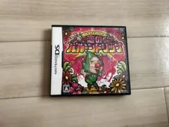 いろづきチンクルの恋のバルーントリップ ニンテンドーDS