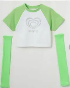 KOGYARUアームカバー セット 110