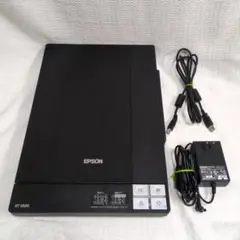 【動作確認済】 EPSON スキャナー GT-S620