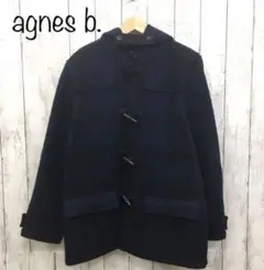 はら様へagnès b. ENFANT ダッフルコートフード ダークグレー 2025年最新】Agnes b レディース ダッフルコートの人気アイテム