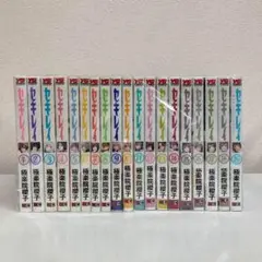 014 セキレイ全巻