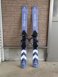 ブルーモリス スノーハイク Climbing Skin Sole23－24年版 24-25モデル SNOW HIKE Climbing Skin Sole／Step Sole