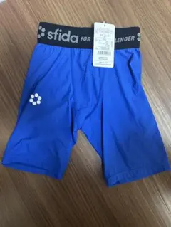 sfida インナータイツ サイズ150 新品未使用　定価4620円