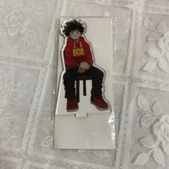 僕のヒーローアカデミア アクリルスタンド 緑谷出久