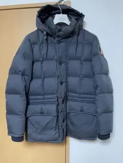【MONCLER MONTSERRAT size1】国内正規品 モンクレール