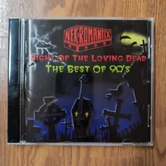 希少廃盤美品！Nekromantix CD5枚セット ネクロマンティクス 2025年最新】ネクロマンティクスの人気アイテム - メルカリ