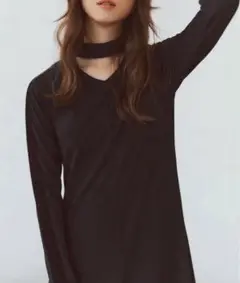 intimite Flare Dress 完売品