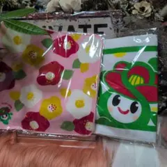 【新品未開封】藤井風　故郷　里ちゃんマフラータオル&ハンドタオル