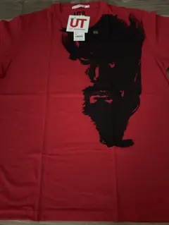 ⑫【新品未使用】ユニクロ エヴァンゲリヲンTシャツ XXL