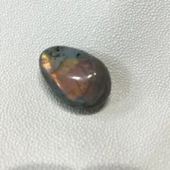ラブラドライトイエローシラー⑧