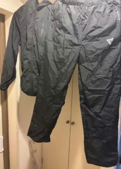 カラダノミライ サウナスーツ Size:M