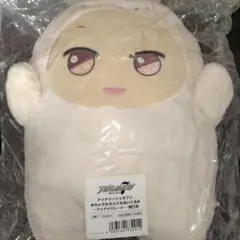 棗巳波 めちゃでかきらどる ぬいぐるみ 2025年最新】めちゃでかきらどる 巳波の人気アイテム - メルカリ
