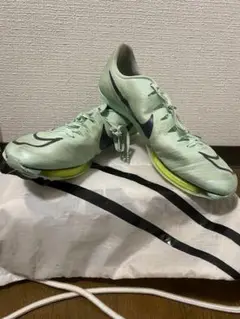 NIKEエアズームマックスフライ 27.5センチ