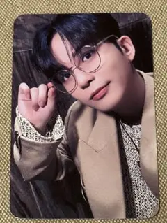 ATEEZ SOUNDWAVE ジョンホ