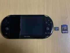 PlayStation®Vita マインクラフト付き