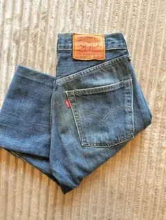 Levisリーバイス希少品 503BSXX　赤耳　ビックE