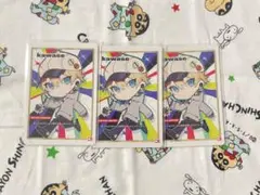 Kawaseさん　CRフェス2024トレーディングカード