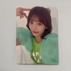 わたしたちの一番かわいいところ きゅーすと トレカ 板倉可奈