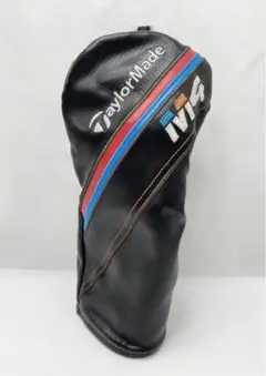 テーラーメイド　ヘッドカバー　M4　FW用　純正　TaylorMade