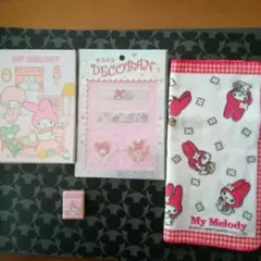 サンリオ マイメロディ グッズ