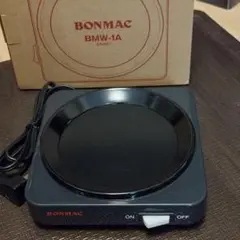 BONMAC BMW-1A コーヒーウォーマー② ボンマック コーヒーウォーマー | ユナ厨房