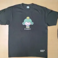 未使用☆おうじちゃま　Tシャツ　Lサイズ