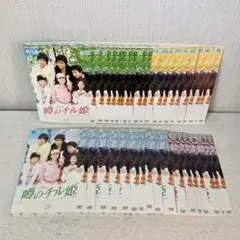 噂のチル姫 韓国ドラマ DVD