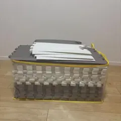 アイラブベビー　ジョイントマット