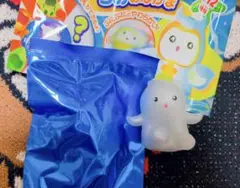 もっちりフレンズ うみのなかま