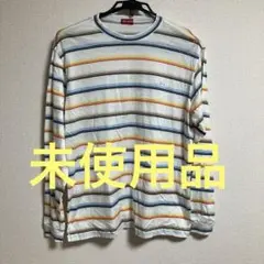 VELLIOCCI ヴェリオッチ　カットソー　未使用品