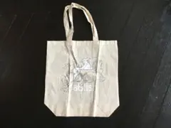 シックなデザイン 8 ablishのトートバッグ です