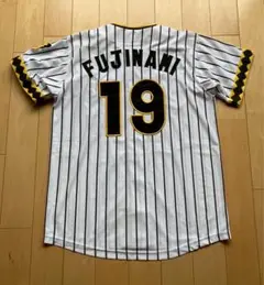 阪神 タイガース 復刻ユニフォーム 輝流ライン 希少 レア NPB プロ野球 阪神 タイガース 復刻ユニフォーム 輝流ライン 希少 レア NPB