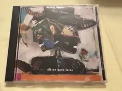 Gary Thomas - Till We Have Faces