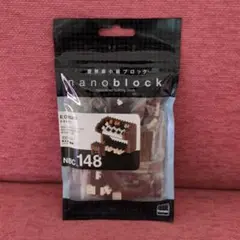 nanoblock　Eオルガン NBC148 100ピース