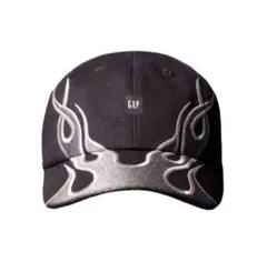 YEEZY GAP Flame Cap キャップ Yeezy Gap by Balenciaga】Flame Cap ☆大人気 / 追跡付 (YEEZY