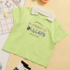 アプレレクール　Tシャツ　110