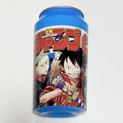 ジャンプフェスタ　ジャンプCan ジャンプ缶