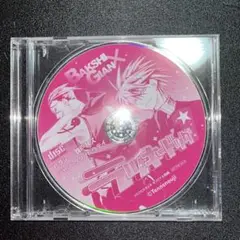 特典　ドラマCD　ラッキードッグ1　コミコミスタジオ　バクシー　BLCD