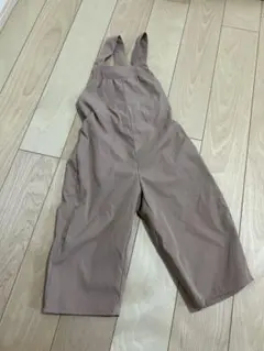 オーバーオール サロペットベビー服 90