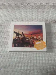 SUPEREIGHT(関ジャニ∞) ココロ空モヨウ 初回限定盤