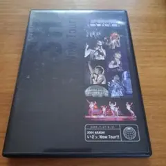 2004いざッ、Now Tour!! 嵐　DVD